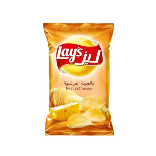 Lays French Cheese 