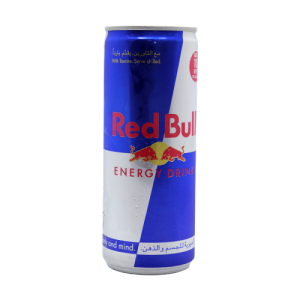 Red Bull 