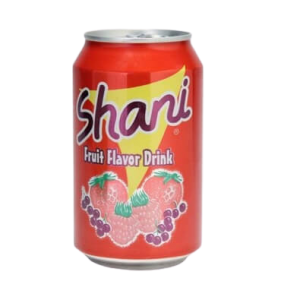 Shani Can