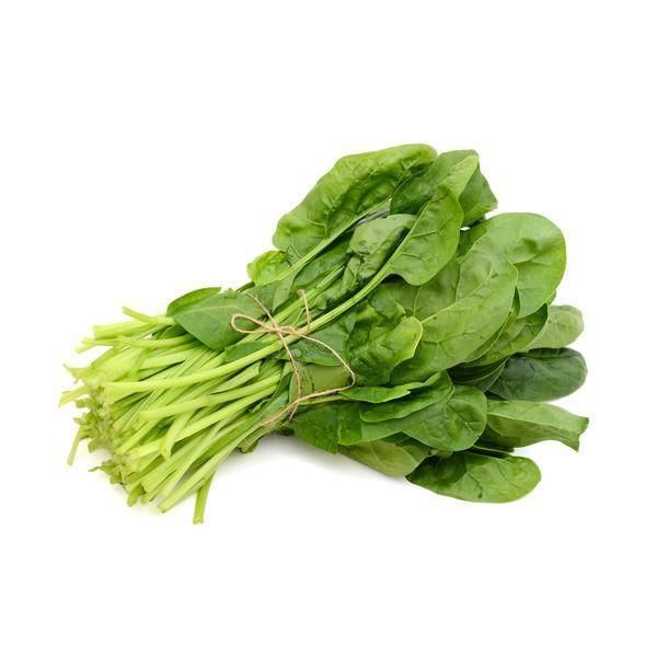 Spinach