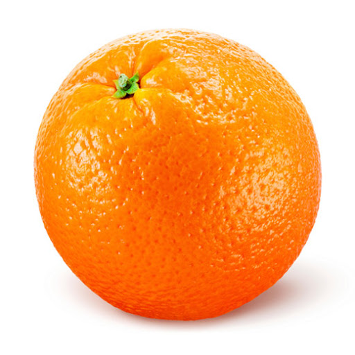 Orange Valencia