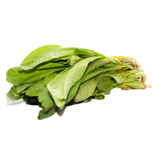 White Radish Leaves (Roved)