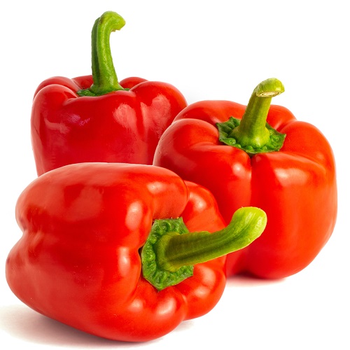 Capsicum Red