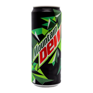 Mountain Dew 