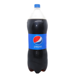 Pepsi Bottle