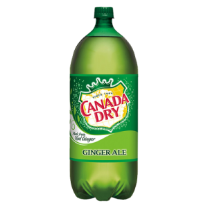 Canada Dry