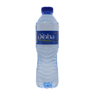 Dibba Water