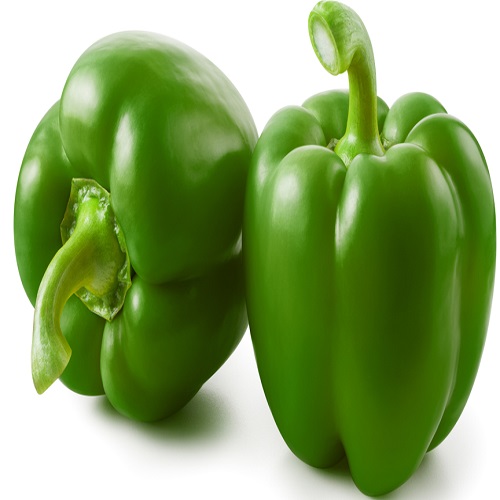 Capsicum Green