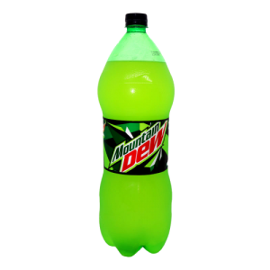 Mountain Dew Big