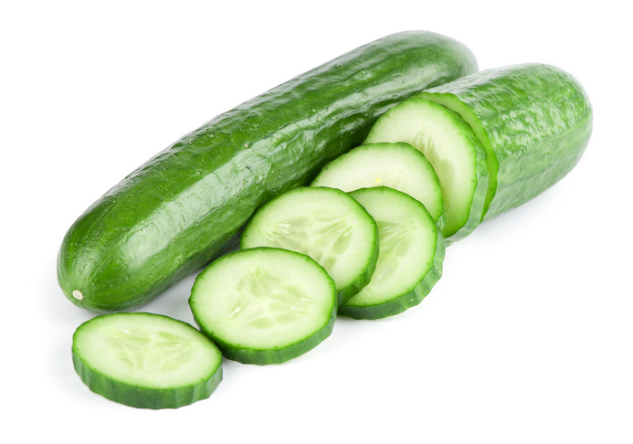 Cucumber