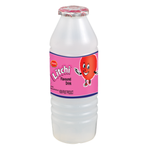 Litchi Juice 