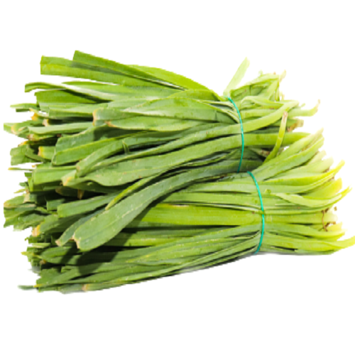 Leeks