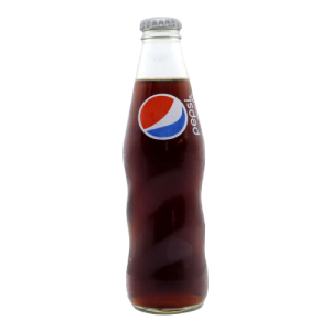 Pepsi Bottle