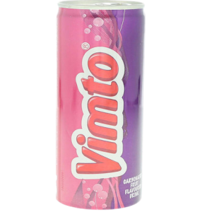 Vimto Juice