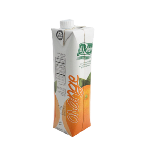 Al Rabie Juice