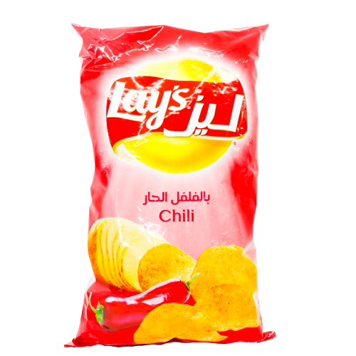 Lays Chili Big