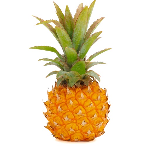 Baby Pineapples