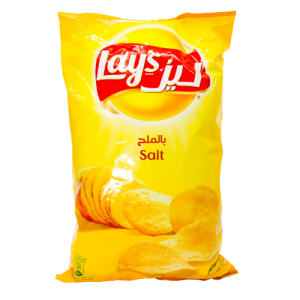 Lays Salt Big