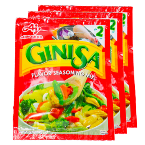 Ginisa Pack