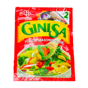 Ginisa Mix