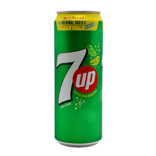 7up Can 