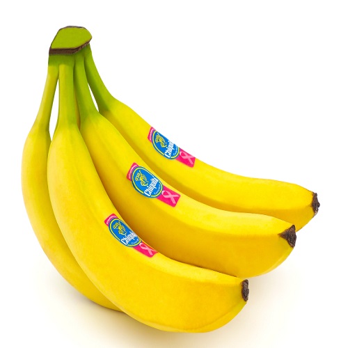 Bananas Chiquita (Ripe)